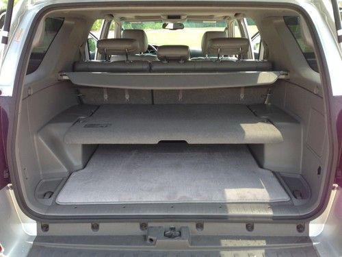 2005 Toyota 4Runner Limited Sport Utility 4-Door 4.7L, US $12,950.00, image 2