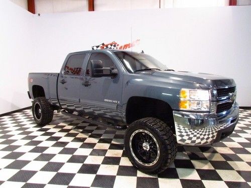 6inch lift, lifted, z71 , aftermarket rims