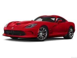 2013 srt viper gts coupe