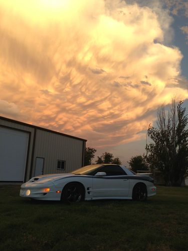 2000 pontiac trans am ws6 420 rwhp