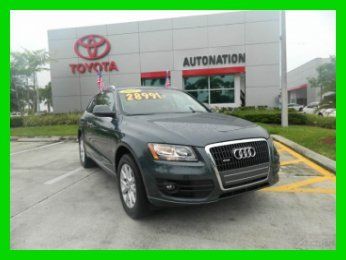 2011 2.0t premium used turbo 2l i4 16v automatic awd suv premium