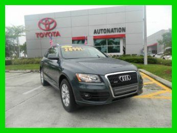 2011 2.0t premium used turbo 2l i4 16v automatic awd suv premium