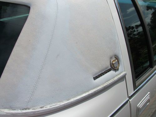 1995 Cadillac Fleetwood Base Sedan 4-Door 5.7L, US $6,700.00, image 3
