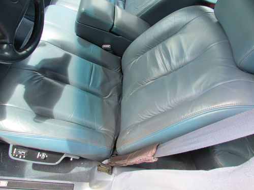 1995 Cadillac Fleetwood Base Sedan 4-Door 5.7L, US $6,700.00, image 8