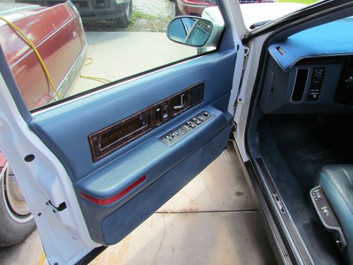 1995 Cadillac Fleetwood Base Sedan 4-Door 5.7L, US $6,700.00, image 9