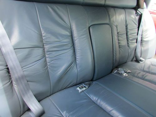 1995 Cadillac Fleetwood Base Sedan 4-Door 5.7L, US $6,700.00, image 11