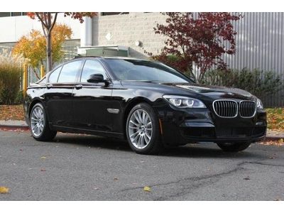 Driver assistance pkg, lighting pkg, m sport pkg, bmw apps, heated seats, nav