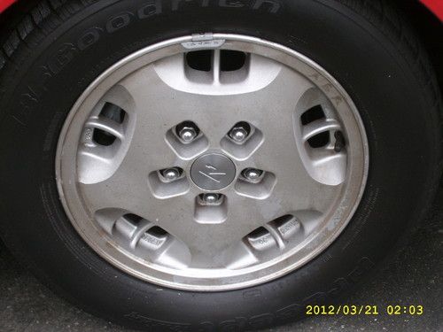 1985 Nissan 300ZX Turbo Coupe 2-Door 3.0L, ONE OWNER, image 9