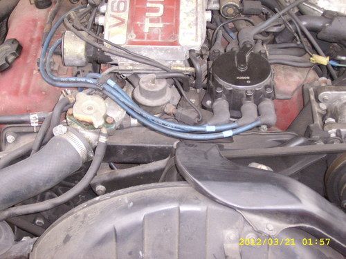 1985 Nissan 300ZX Turbo Coupe 2-Door 3.0L, ONE OWNER, image 18