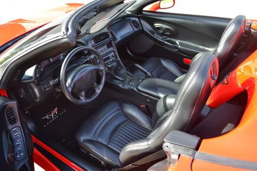 2004 Chevrolet Corvette Convertible, US $28,000.00, image 18