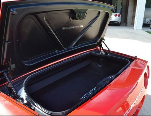 2004 Chevrolet Corvette Convertible, US $28,000.00, image 19