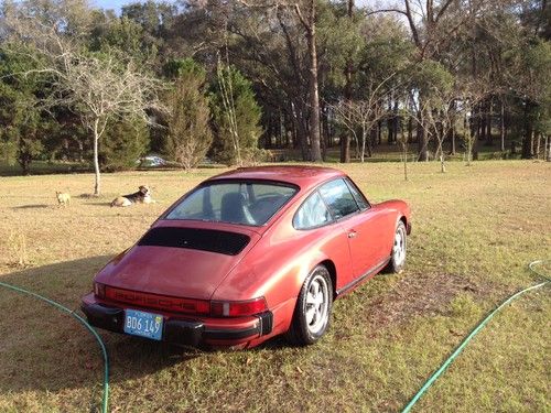 1977 porsche 911