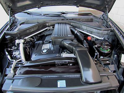 2007 BMW X5 3.0si 7-Passenger Premium Pakage/ Navigation Clean One owner, US $24,995.00, image 8