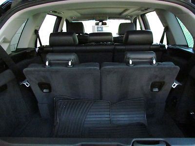 2007 BMW X5 3.0si 7-Passenger Premium Pakage/ Navigation Clean One owner, US $24,995.00, image 9