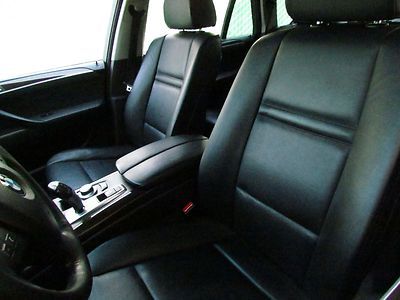 2007 BMW X5 3.0si 7-Passenger Premium Pakage/ Navigation Clean One owner, US $24,995.00, image 10