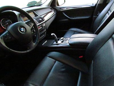 2007 BMW X5 3.0si 7-Passenger Premium Pakage/ Navigation Clean One owner, US $24,995.00, image 11