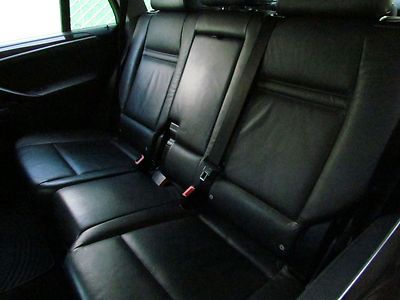 2007 BMW X5 3.0si 7-Passenger Premium Pakage/ Navigation Clean One owner, US $24,995.00, image 12
