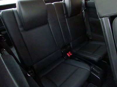 2007 BMW X5 3.0si 7-Passenger Premium Pakage/ Navigation Clean One owner, US $24,995.00, image 17