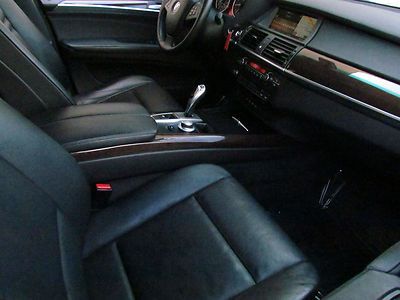 2007 BMW X5 3.0si 7-Passenger Premium Pakage/ Navigation Clean One owner, US $24,995.00, image 19