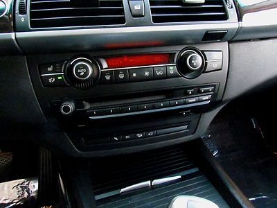 2007 BMW X5 3.0si 7-Passenger Premium Pakage/ Navigation Clean One owner, US $24,995.00, image 21