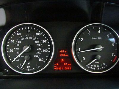 2007 BMW X5 3.0si 7-Passenger Premium Pakage/ Navigation Clean One owner, US $24,995.00, image 23