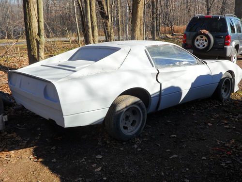 1982 camaro ferrari kit car