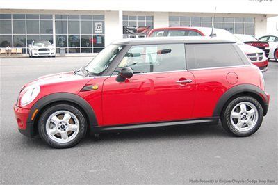 Save at empire dodge on this nice auto cloth hardtop w/ sunroof &amp; bluetooth