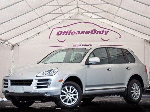 Navigation leather factory warranty bluetooth all power off lease only