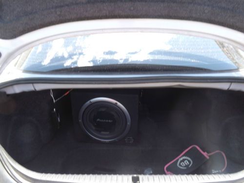 2004 Mazda RX-8 Base Coupe 4-Door 1.3L, US $6,500.00, image 3