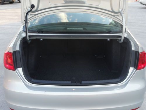 2011 Jetta SE NO RESERVE, US $14,500.00, image 5
