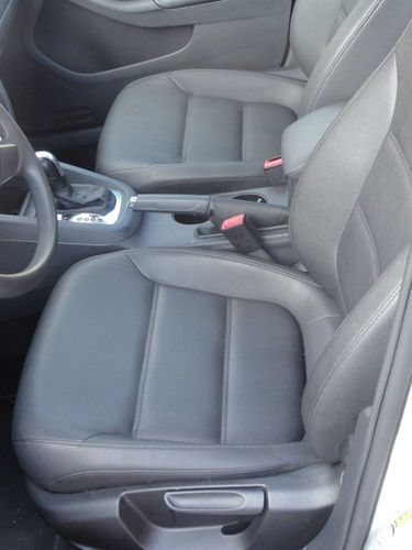 2011 Jetta SE NO RESERVE, US $14,500.00, image 8