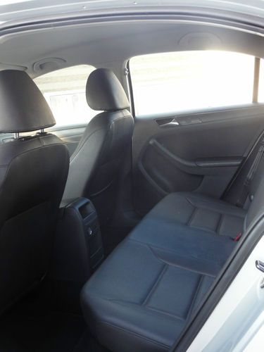 2011 Jetta SE NO RESERVE, US $14,500.00, image 10