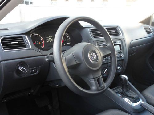 2011 Jetta SE NO RESERVE, US $14,500.00, image 11