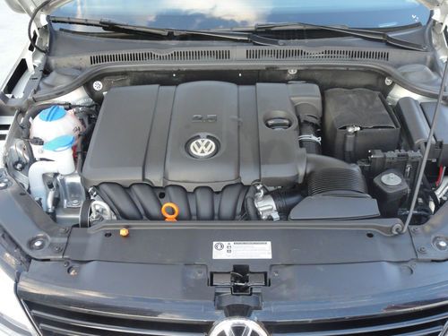 2011 Jetta SE NO RESERVE, US $14,500.00, image 13
