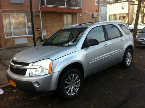 Beatifull chevy equinox - excellent condition
