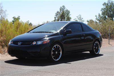 2007 honda civic coupe lx .....2007 honda coupe civic lx 2dr sport coupe lx