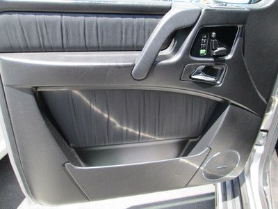 2011 4X4 4WD GRAY V8 AUTOMATIC LEATHER NAVIGATION SUNROOF MILES:14K CERTIFIED, US $110,500.00, image 8