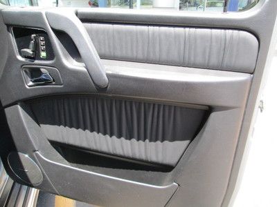 2011 4X4 4WD GRAY V8 AUTOMATIC LEATHER NAVIGATION SUNROOF MILES:14K CERTIFIED, US $110,500.00, image 11