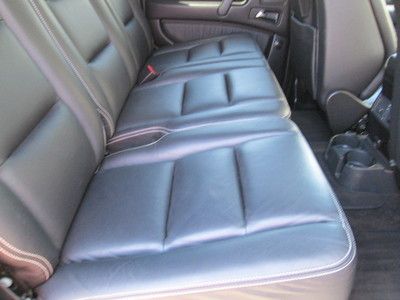 2011 4X4 4WD GRAY V8 AUTOMATIC LEATHER NAVIGATION SUNROOF MILES:14K CERTIFIED, US $110,500.00, image 12