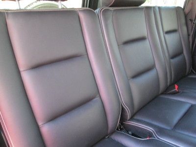 2011 4X4 4WD GRAY V8 AUTOMATIC LEATHER NAVIGATION SUNROOF MILES:14K CERTIFIED, US $110,500.00, image 13