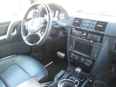 2011 4X4 4WD GRAY V8 AUTOMATIC LEATHER NAVIGATION SUNROOF MILES:14K CERTIFIED, US $110,500.00, image 14