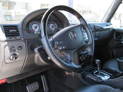 2011 4X4 4WD GRAY V8 AUTOMATIC LEATHER NAVIGATION SUNROOF MILES:14K CERTIFIED, US $110,500.00, image 16