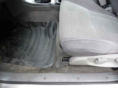 2002 Toyota 4Runner SR5 Sport Utility 4-Door 3.4L clean title, image 9