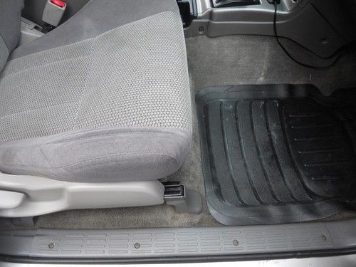 2002 Toyota 4Runner SR5 Sport Utility 4-Door 3.4L clean title, image 15