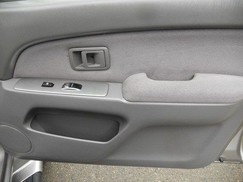 2002 Toyota 4Runner SR5 Sport Utility 4-Door 3.4L clean title, image 16