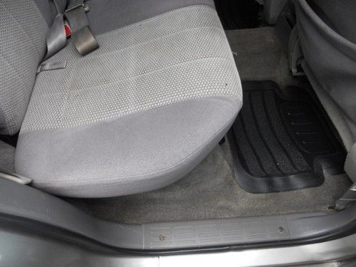 2002 Toyota 4Runner SR5 Sport Utility 4-Door 3.4L clean title, image 17