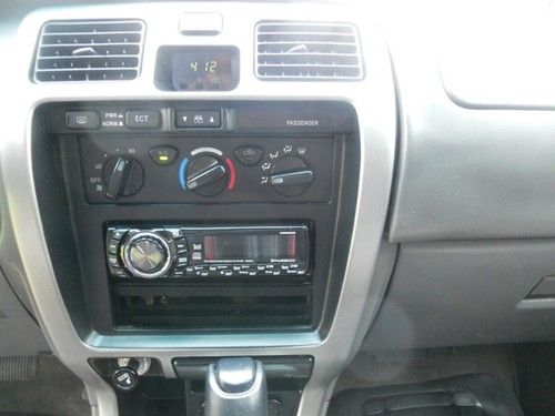 2002 Toyota 4Runner SR5 Sport Utility 4-Door 3.4L clean title, image 20