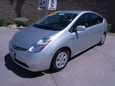 Model ii hybrid-electric certified 1.5l pw pdl pm am/fm/cd cc 50mpg! certified