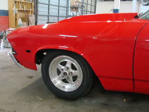 1968 CHEVELLE SS 396, US $8,100.00, image 8
