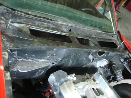 1968 CHEVELLE SS 396, US $8,100.00, image 13
